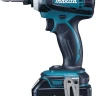 Аккумуляторная дрель -шуруповерт Makita DTD146RFE купить в Муравленко