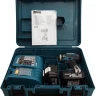 Аккумуляторная дрель -шуруповерт Makita DTD146RFE купить в Муравленко