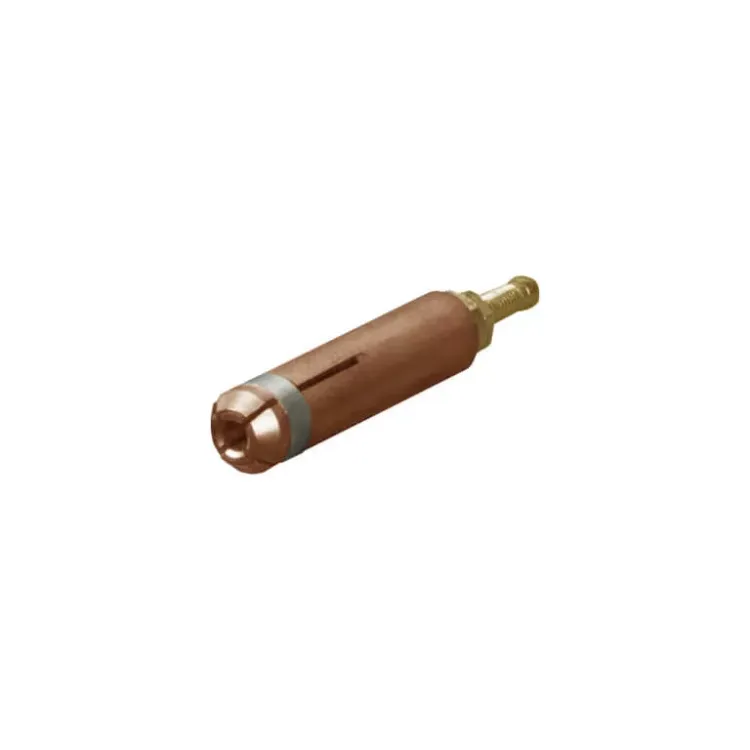 Цанга М4 для SW2500 FoxWeld купить в Муравленко