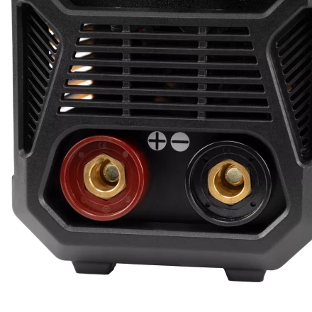 Аппарат инвертор. дуговой сварки DM-200 Standart, 200 А, ПВ 60%// Denzel 94325 купить в Муравленко