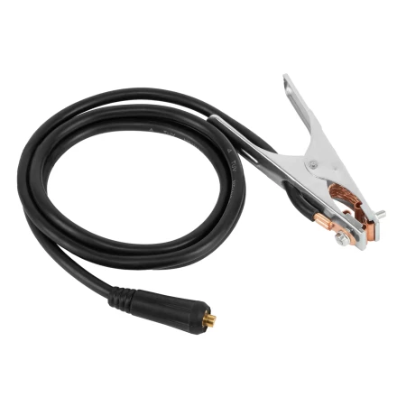 Аппарат инвертор. дуговой сварки DM-200 Standart, 200 А, ПВ 60%// Denzel 94325 купить в Муравленко