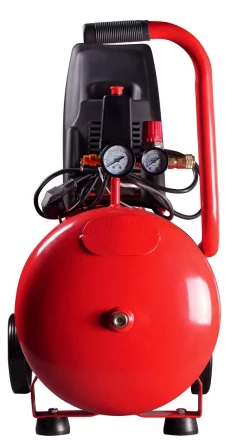 Компрессор безмасляный поршневой прямой привод Fubag OL 231/50 СМ2  купить в Муравленко