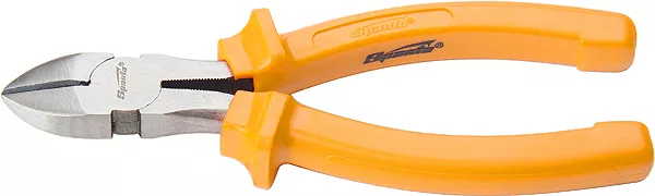 Бокорезы Classic 160 мм шлифованные пластмассовые рукоятки SPARTA 17558 купить в Муравленко