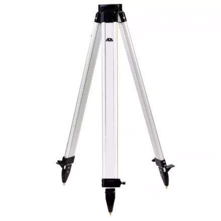 Нивелир ADA Basis + Рейка ADA STAFF 3 + Штатив на клипсах ADA Light купить в Муравленко
