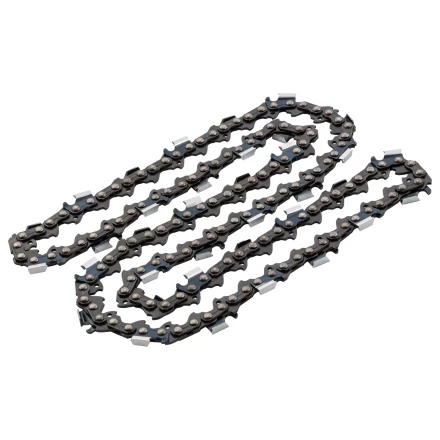 Цепь для бензопилы Denzel DGS-5218, шина 45 см (18&quot;), шаг 0.325&quot;, паз 1.5 мм, 72 звена, 59805 купить в Муравленко