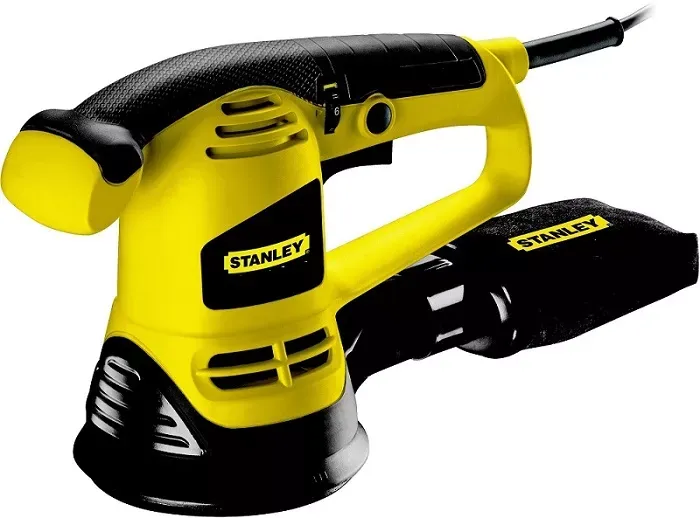 Шлифмашина ПШМ Stanley SRS480 купить в Муравленко