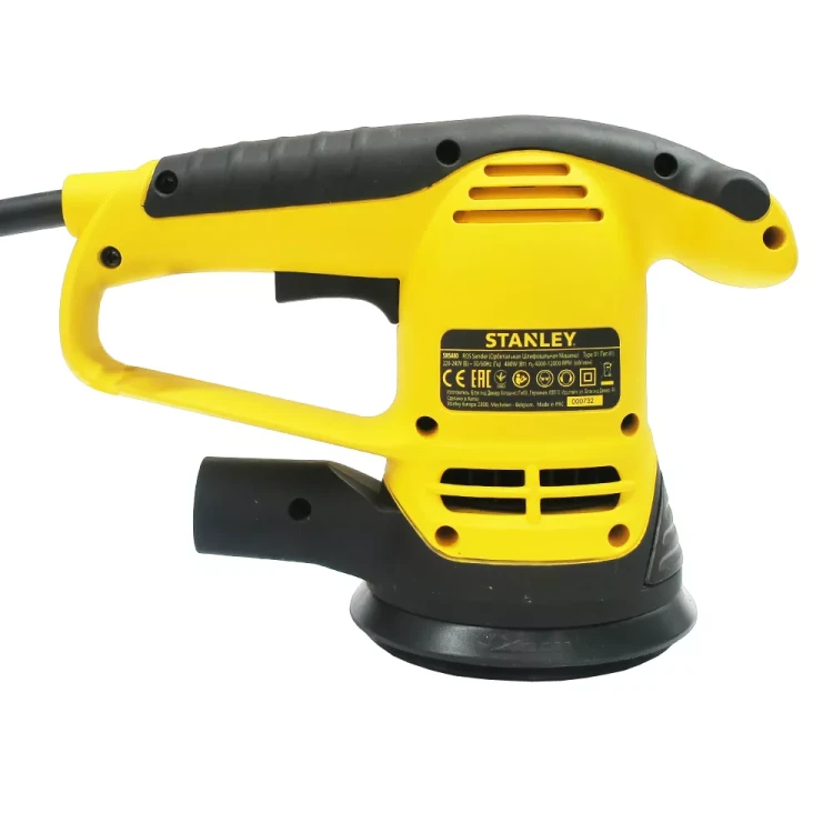 Шлифмашина ПШМ Stanley SRS480 купить в Муравленко