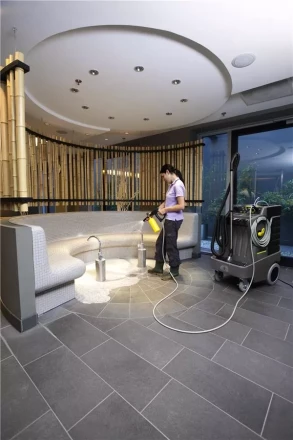 Пенная насадка пеногенератор 1 л М22х1,5 ПРОФИ KARCHER купить в Муравленко