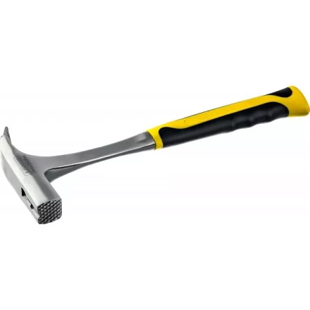 Молоток КРОВЕЛЬЩИКА STRIKE 600г цельнометаллический, STAYER Professional 20205 20205 купить в Муравленко