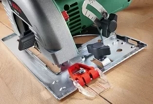 Пила дисковая PKS 40 BOSCH 0.603.3C5.000 купить в Муравленко