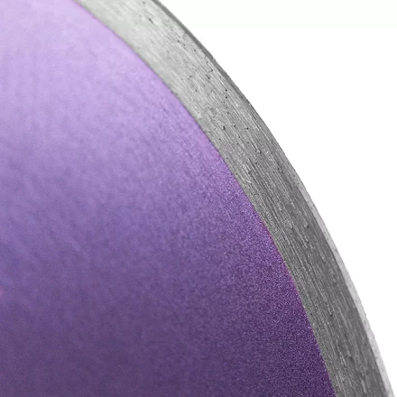 Алмазный диск Messer G/L (сплошная кромка). Диаметр 300 мм. купить в Муравленко