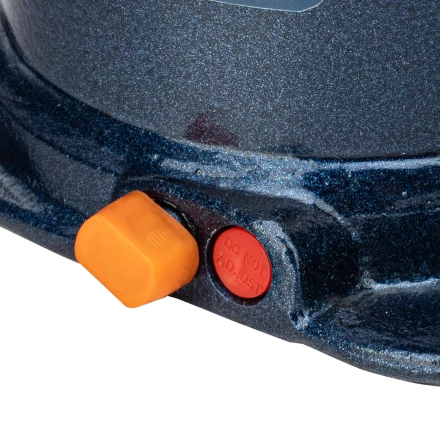 Домкрат гидравлический бутылочный телескопический Stels 51151, 10 т, подъем 180-430 мм купить в Муравленко