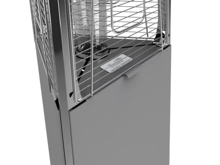 Инфракрасный газовый обогреватель BALLU Machine BOGH-13 купить в Муравленко