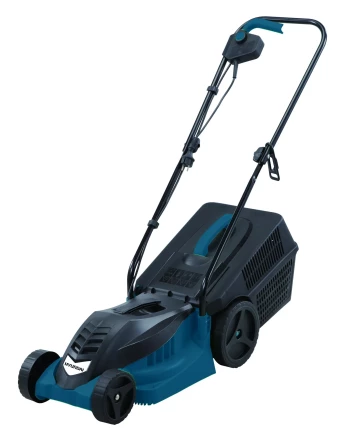 Электрическая газонокосилка Hyundai LE 3200 купить в Муравленко
