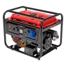 Генератор бензиновый MTX RS-9000E, 7 кВт, 230В, электростартер купить в Муравленко