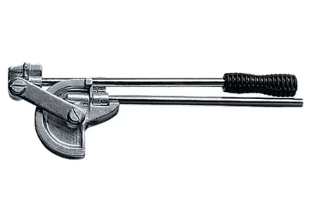 Трубогиб до 15 мм для труб из металлопластика и мягких металлов SPARTA 181255 купить в Муравленко