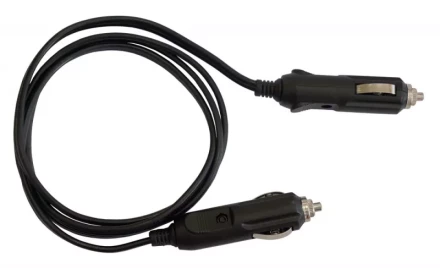 Кабель прикуриватель-прикуриватель CS009 Aurora купить в Муравленко