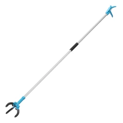 Плодосъемник механический Palisad 1900 мм алюминиевая штанга LUXE 64397