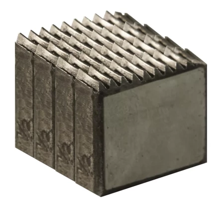 Резцы для клуппов 3/4 Энкор 48490 купить в Муравленко