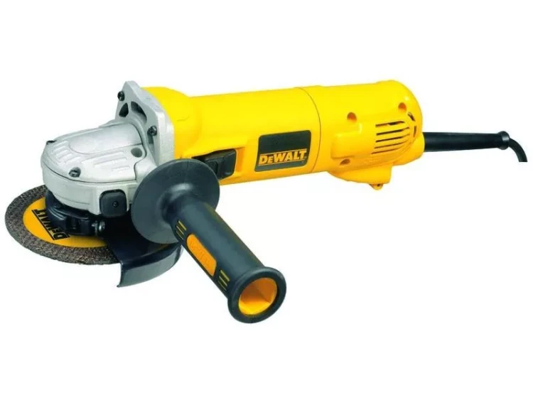 Угловая шлифмашина DeWalt D 28135 (УШМ, Болгарка) купить в Муравленко