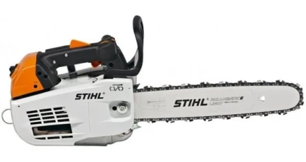 Бензопила STIHL MS 201 (1,8кВт.35см.63PS50. 3,7кг) купить в Муравленко
