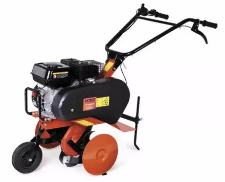 Бензиновый Культиватор Patriot T 6.5/800 F PG Colorado купить в Муравленко