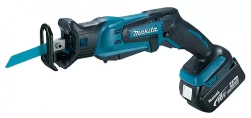 Аккумуляторная сабельная пила Makita DJR185RFE купить в Муравленко