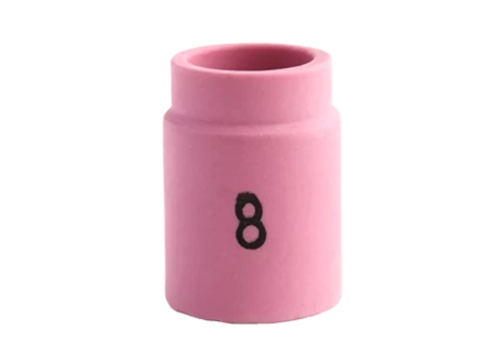 Сопло горелки газовая линза 12,5мм TS 9–20–24–25 IGS0095 Сварог купить в Муравленко