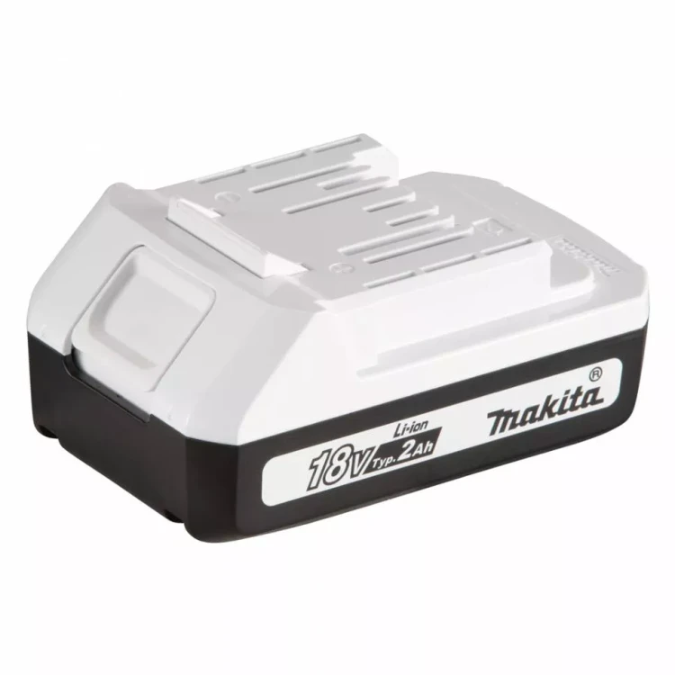 Аккумулятор Li-Ion 18 В 2.0 Ач Makita BL1820G (191N69-0) купить в Муравленко