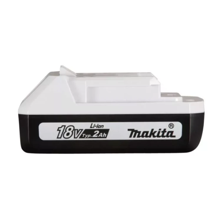 Аккумулятор Li-Ion 18 В 2.0 Ач Makita BL1820G (191N69-0) купить в Муравленко