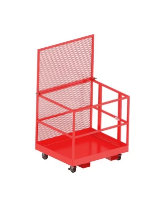 Монтажная платформа для погрузчиков TOR 1045258 купить в Муравленко