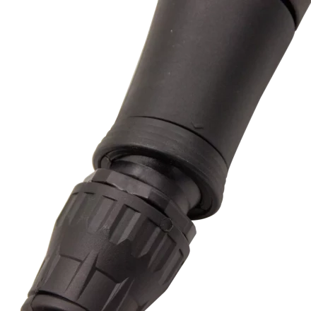 Горелка MW-25 Ultra (3m / Air / Euro) PR004.0312 купить в Муравленко