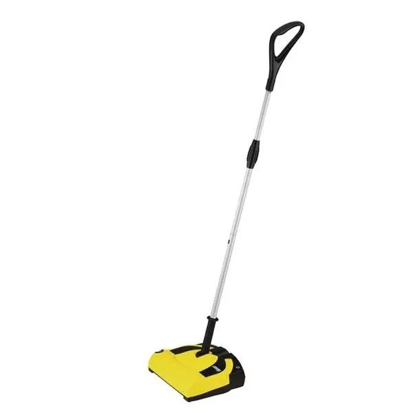 Электровеник KARCHER K 55 PLUS Ni-Mh EU купить в Муравленко