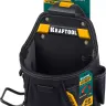 Поясная сумка строителя KRAFTOOL 38775 купить в Муравленко