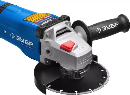 Машина углошлифовальная УШМ-П150-1400 В серия ПРОФЕССИОНАЛ купить в Муравленко