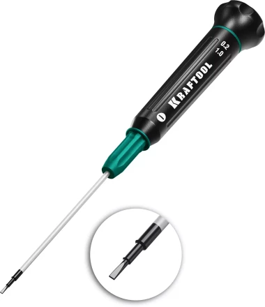 Отвертки для точных работ Precision 25681-1.0 купить в Муравленко