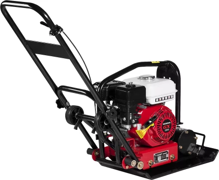 Виброплита бензиновая двигатель Honda ЗВПБ-10 ГХ серия ПРОФЕССИОНАЛ купить в Муравленко