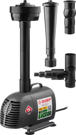 Насос фонтанный ЗНФЧ-60-4.2 серия МАСТЕР купить в Муравленко