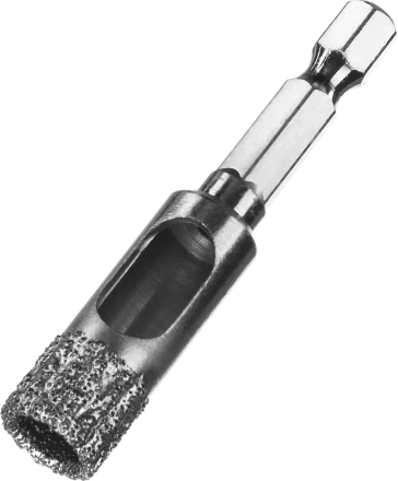 Сверла алмазные универсальные серия ПРОФЕССИОНАЛ купить в Муравленко