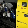 Дизельный генератор Vektor AD-70Y-T400 купить в Муравленко