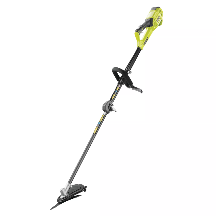 Ryobi Электрический триммер с леской и диском RBC1226i купить в Муравленко