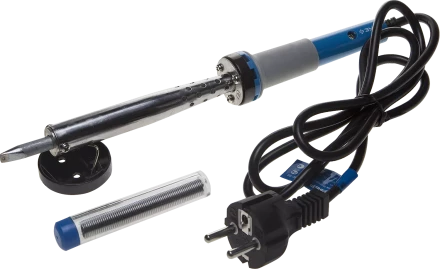 Электропаяльники с 2-компонентной рукояткой серия ЭКСПЕРТ купить в Муравленко