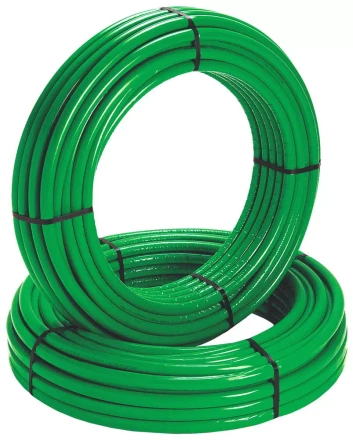 Трубы металлопластиковые с теплоизоляцией Описание купить в Муравленко