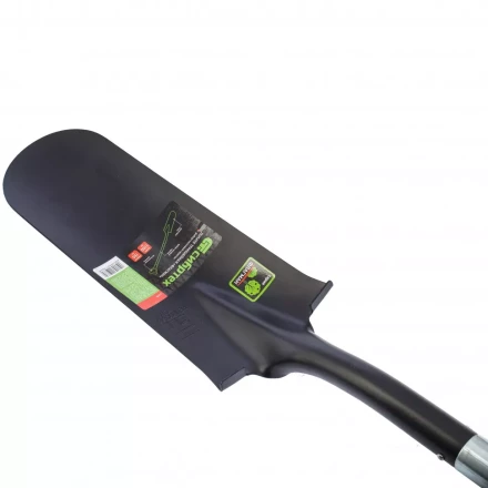 Лопата траншейная фибергласовый черенок Сибртех 61478 купить в Муравленко