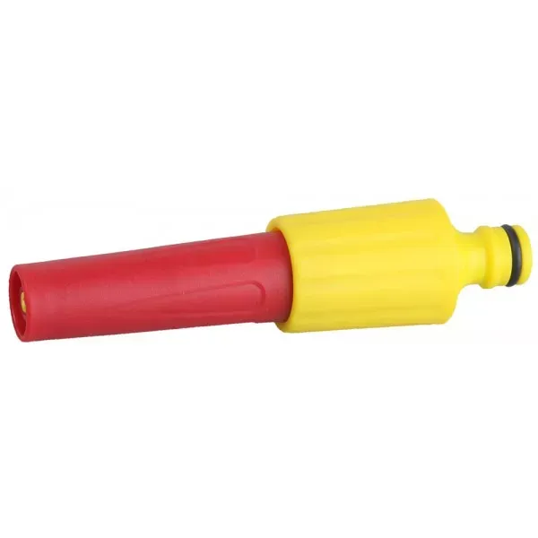 Наконечник GRINDA "CLASSIC Quick-Connection System" пластиковый регулируемый 8-427256_z01 купить в Муравленко