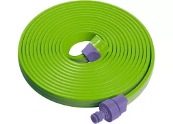 Шланг для капельного полива растений 3-рукавный, 15 м PALISAD 67499