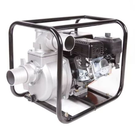 Бензиновая мотопомпа PATRIOT MP 3060 S купить в Муравленко