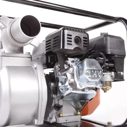 Бензиновая мотопомпа PATRIOT MP 3060 S купить в Муравленко