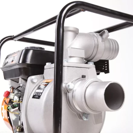 Бензиновая мотопомпа PATRIOT MP 3060 S купить в Муравленко