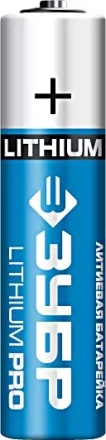 Батарейки Lithium PRO литиевые AAA 15В серия Без серии купить в Муравленко